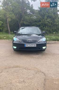 Седан Toyota Camry 2005 в Одесі