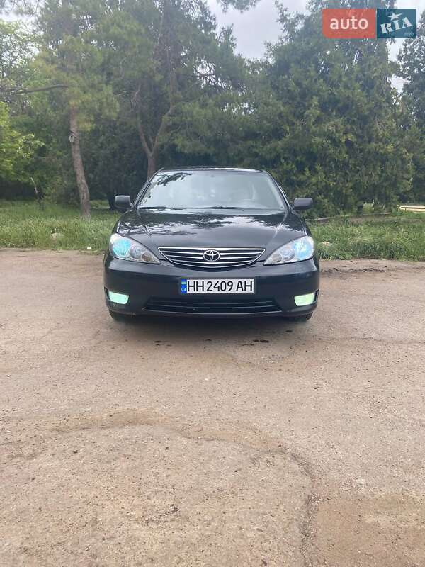 Toyota Camry 2005