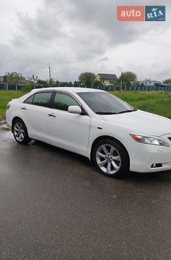 Седан Toyota Camry 2008 в Борисполі