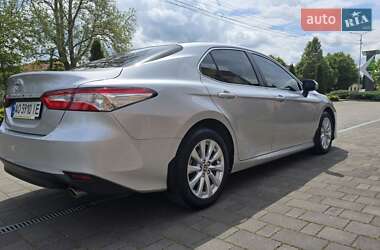 Седан Toyota Camry 2020 в 