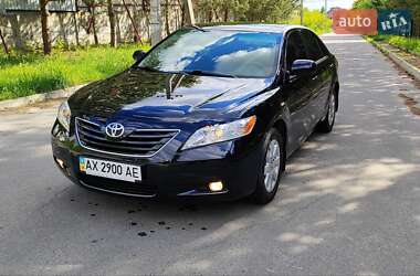 Седан Toyota Camry 2007 в Харькове