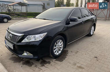 Toyota Camry 2013 Toyota Camry 2013