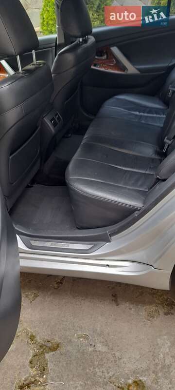 Седан Toyota Camry 2008 в Одессе