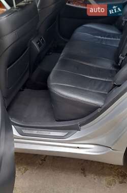 Седан Toyota Camry 2008 в 