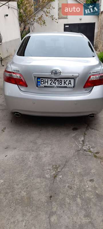 Седан Toyota Camry 2008 в Одессе