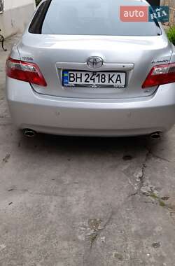 Седан Toyota Camry 2008 в 