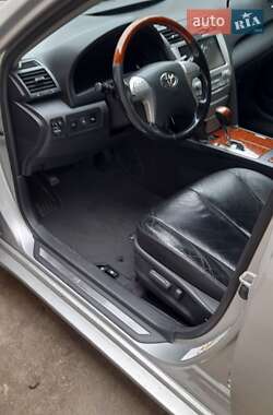 Седан Toyota Camry 2008 в 