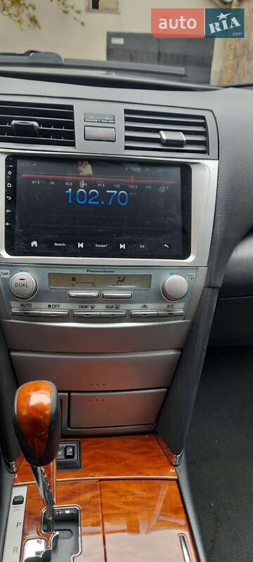 Седан Toyota Camry 2008 в Одессе