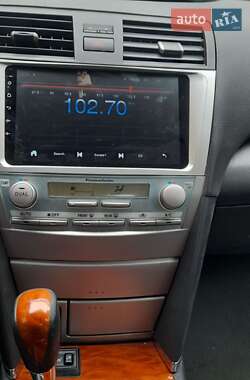 Седан Toyota Camry 2008 в 