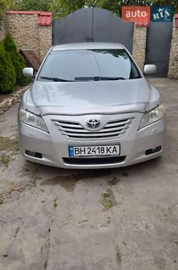 Toyota Camry 2008 Toyota Camry 2008
