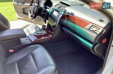 Седан Toyota Camry 2011 в 
