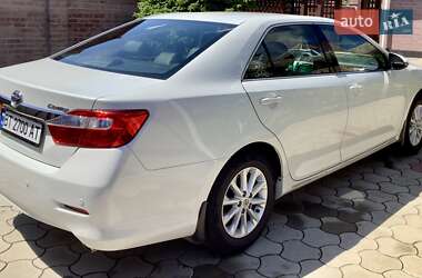 Седан Toyota Camry 2011 в 