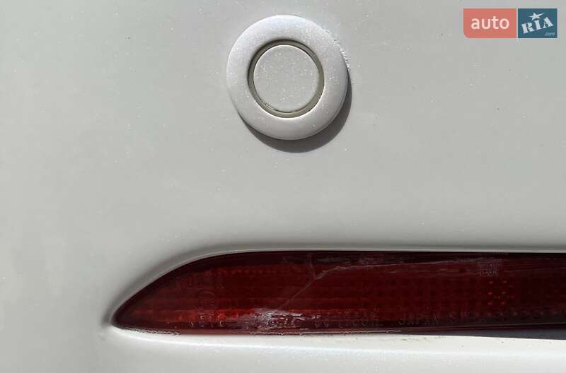 Седан Toyota Camry 2011 в Херсоні