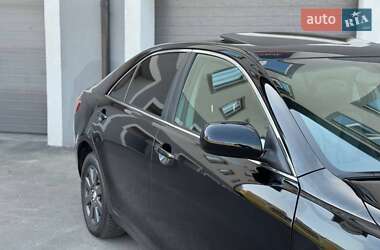 Седан Toyota Camry 2008 в 