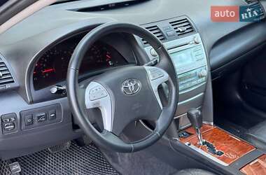 Седан Toyota Camry 2008 в 