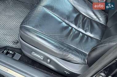 Седан Toyota Camry 2008 в 