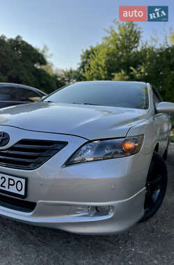 Седан Toyota Camry 2006 в Одессе