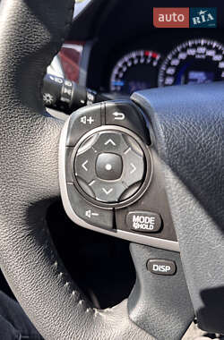 Седан Toyota Camry 2013 в 