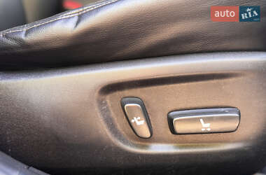 Седан Toyota Camry 2013 в 