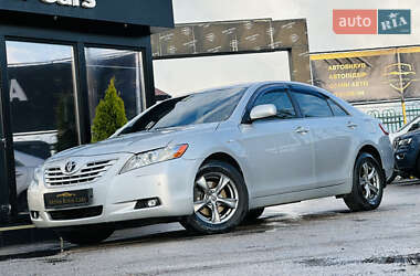 Седан Toyota Camry 2008 в Харькове