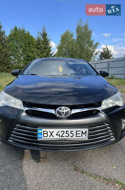 Toyota Camry 2016 Toyota Camry 2016