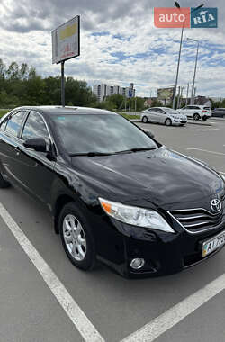 Седан Toyota Camry 2011 в 