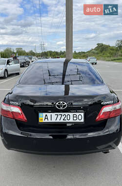 Седан Toyota Camry 2011 в 