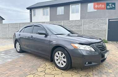 Седан Toyota Camry 2007 в Белой Церкви