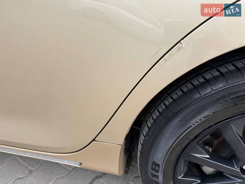 Седан Toyota Camry 2012 в Тернополі фото 9 Седан Toyota Camry 2012 в Тернополі