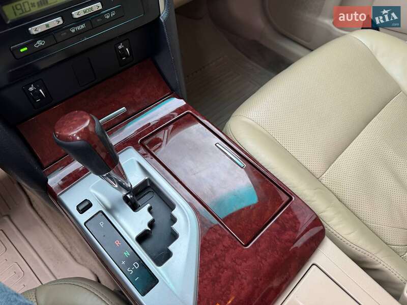 Седан Toyota Camry 2012 в Тернополі фото 24 Седан Toyota Camry 2012 в Тернополі