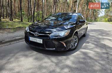 Toyota Camry 2015 Toyota Camry 2015
