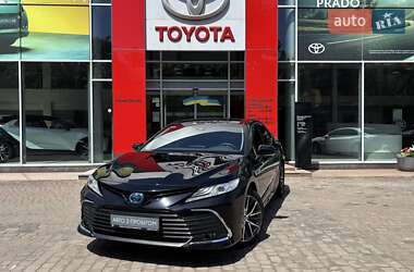 Toyota Camry 2024 Toyota Camry 2024