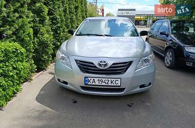 Седан Toyota Camry 2006 в Біляївці