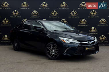 Toyota Camry 2016 Toyota Camry 2016