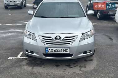 Седан Toyota Camry 2008 в Харькове