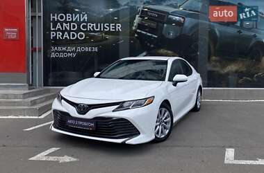 Toyota Camry 2018 Toyota Camry 2018
