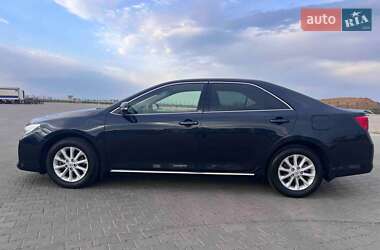 Toyota Camry 2014 Toyota Camry 2014
