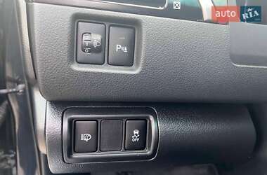Седан Toyota Camry 2014 в 