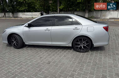 Toyota Camry 2011 Toyota Camry 2011