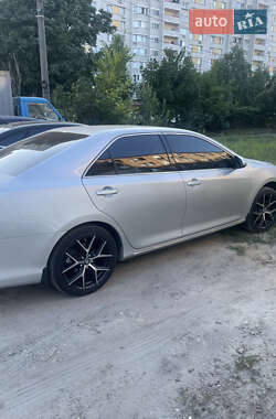Седан Toyota Camry 2011 в 