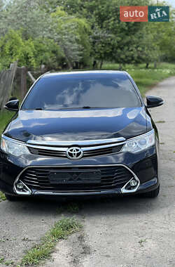 Toyota Camry 2015 Toyota Camry 2015