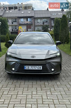 Toyota Camry 2024 Toyota Camry 2024