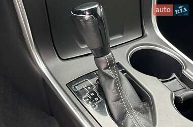 Седан Toyota Camry 2016 в 