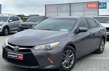 Toyota Camry 2016 Toyota Camry 2016