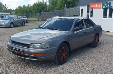 Седан Toyota Camry 1996 в Одессе