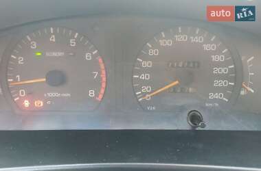 Седан Toyota Camry 1996 в 