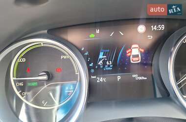 Седан Toyota Camry 2024 в 