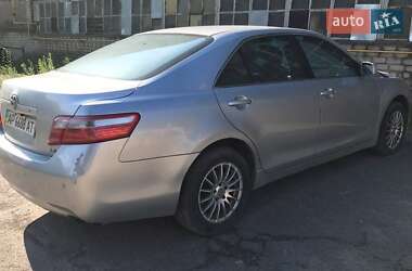 Седан Toyota Camry 2007 в 