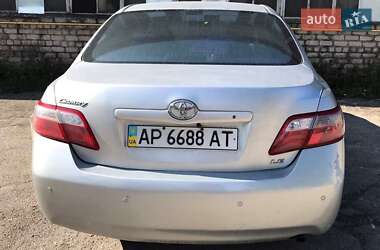 Седан Toyota Camry 2007 в 