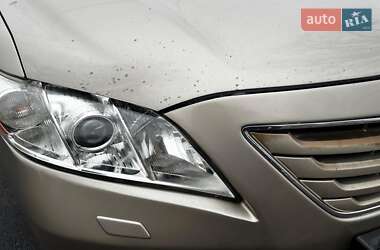 Седан Toyota Camry 2008 в 